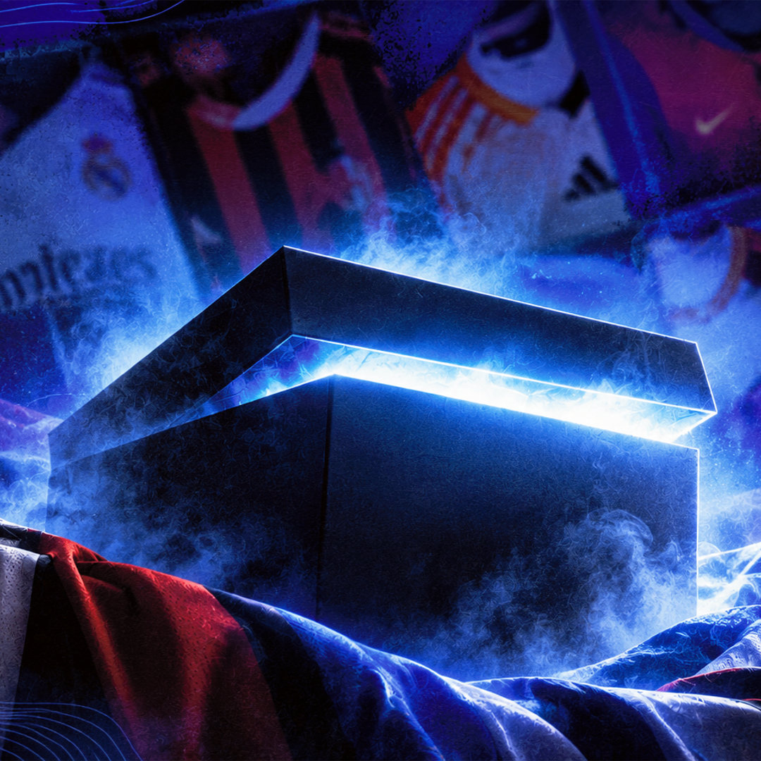 Mistery Box